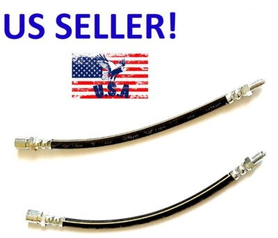 Rear brake hose LADA VAZ 2101-2107 NIVA 2121 latiguillo de freno US SELLER  