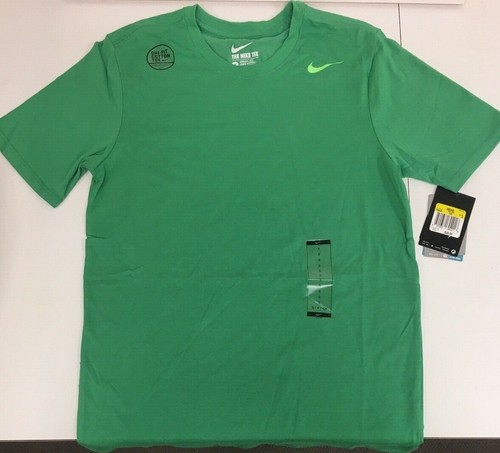 T-shirt Spring Leaf Green / Volt S | eBay