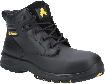 AMBLERS SAFETY Amblers AS605C Damen Sicherheitsstiefel