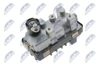 ECD-FR-010 NTY Lader, Aufladung FüR Ford,Land Rover