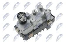 ECD-FR-010 NTY Supercharger, Supercharger for Ford, Land Rover