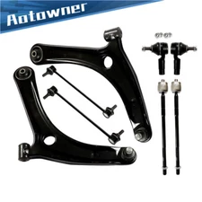 Suspension Kit Front Lower Control Arms For Mitsubishi Lancer 2008-2017 K620548