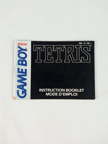 Jeu Barbie GameBoy – Cartouche + Notice – Nintendo GameBoy – Version Française