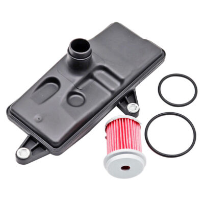 Auto Transmission Filter & Oil Pan Kit For Honda Civic 2014-2019 – Fits 1.5L, 1.8L, 2.0L Engines