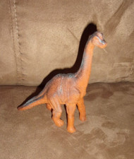 Brachiosaurus Dinosaur Figure 5 Inches Tall