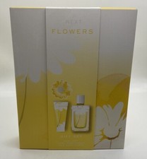 Next Flowers 30ml Eau De Parfum Mini Gift Set ** Brand New **