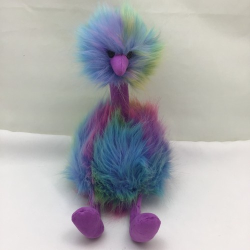 jellycat pom pom bird