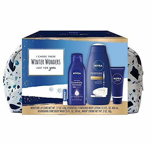 nivea moisturizer for winter