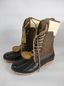 magellan outdoors duck boots