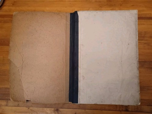 LARGE Specimen Book type and cut Catalogue Independent Printers Vienna VA 1942 - 第 3/22 張圖片