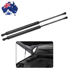 2PC For LAND ROVER Discovery Sport Gas Struts Strong Arm Front Bonnet HOOD Shock