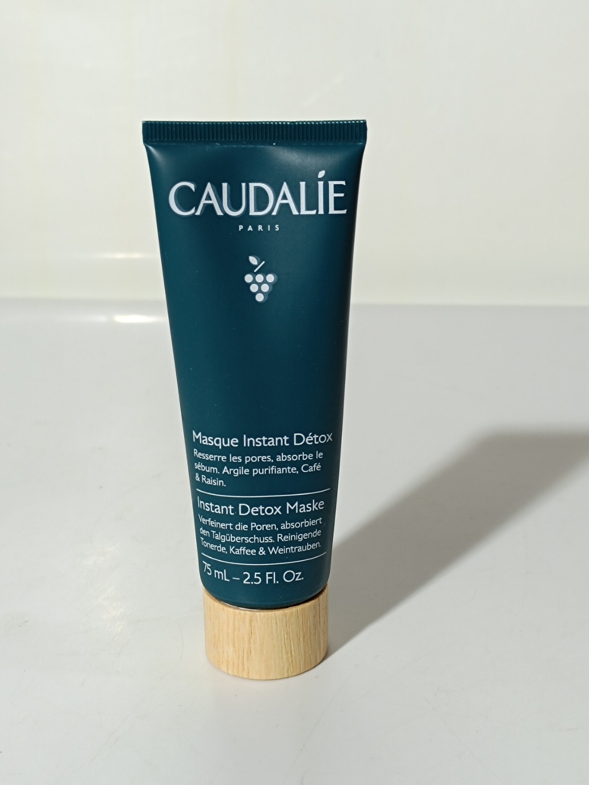 Caudalie Instant Detox Maske 75ml