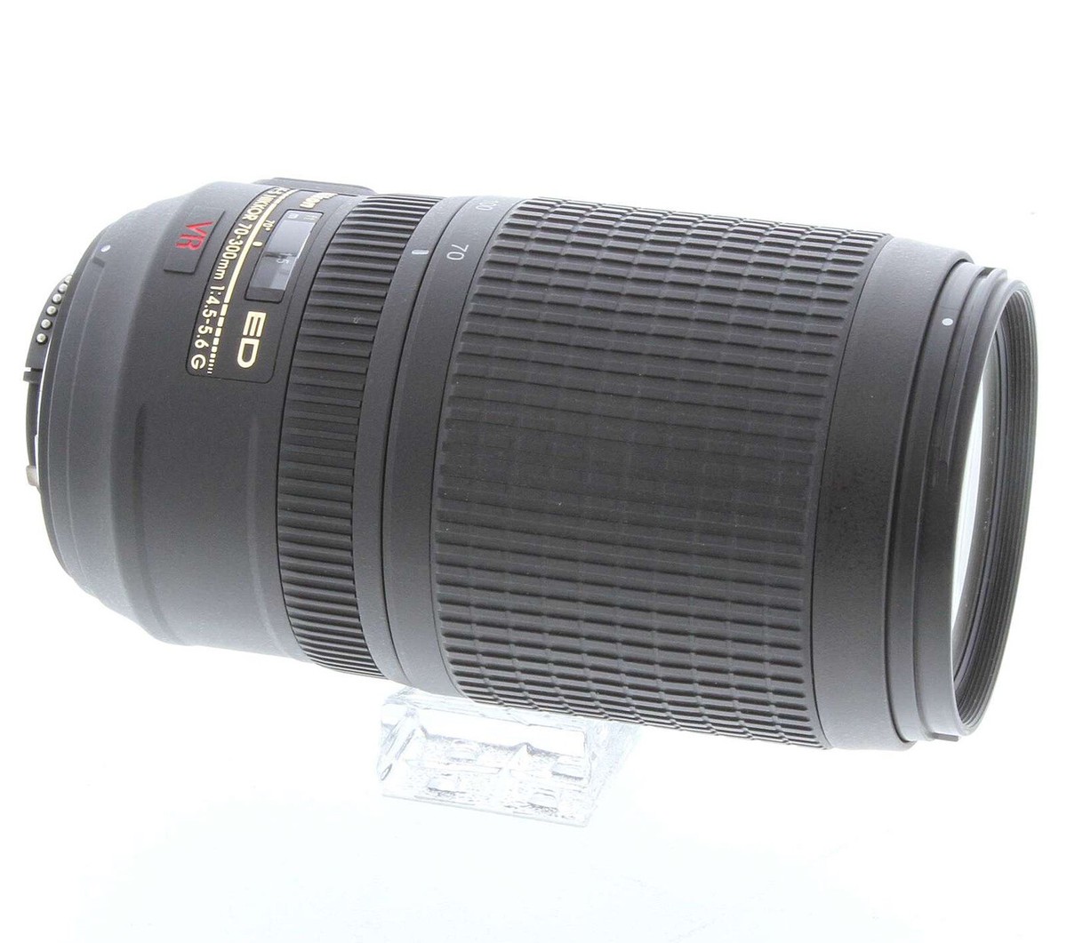 Nikon AF-S VR ED 70-300mm F4.5-5.6 G Lens | eBay