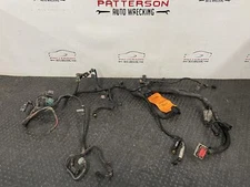 04 F350 ENGINE MOTOR ELECTRICAL WIRE WIRING HARNESS LOOM 6.0 DIESEL AUTO 4X4 SRW