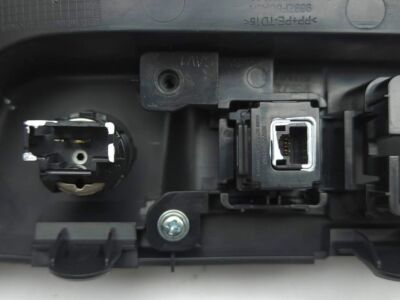 nissan qashqai cigarette lighter fuse Nissan Qashqai J12 2021 Cigarette Lighter 969126UA2A AMD175126