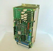 Yaskawa Electric YASNAC Robot Servopack Type CACR-SR03SZ1SSY223