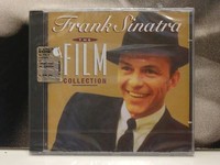 Frank Sinatra - Die Filmkollektion Cd Neu Versiegelt New Sealed