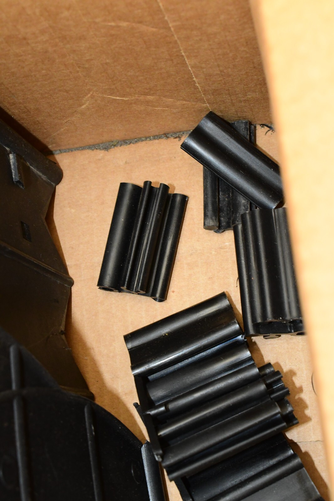 (4 pc) Vintage SuperSize Large Style Choppers Hammer in Landscape