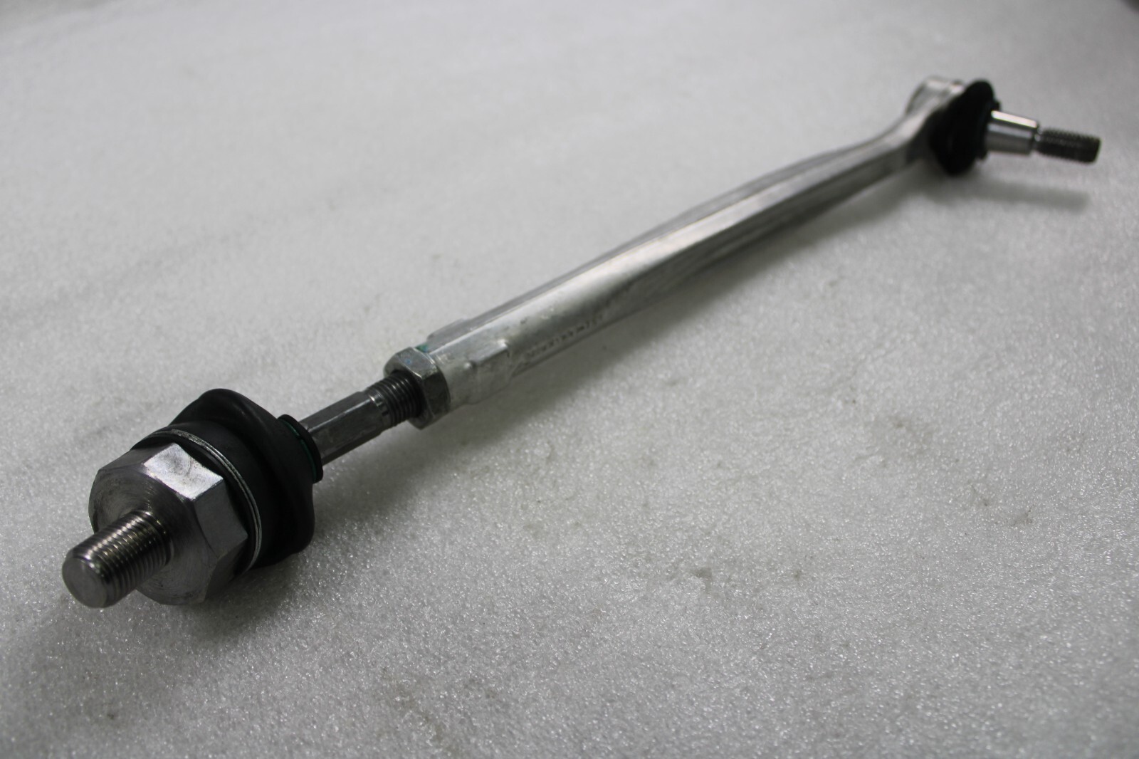 McLaren 720S, Rear Tie Rod, Burned Boot, Used, P/N 14B0542CP