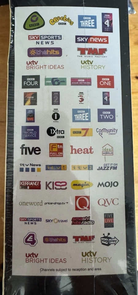 Hauppauge WinTV-NOVA-T-500 DVB-T Model 289 : New & Unopened - Image 4 of 4