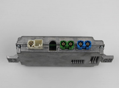 MERCEDES E Ml GLE GLS CLS Class 360 Surround Cameras Module 
