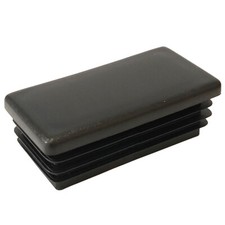  ZAB-S Zaślepka Zaślepka Zaślepka Zaślepka rury Prostokątna nasadka ochronna