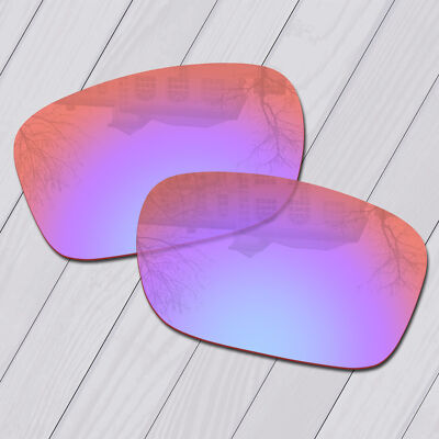 POLARIZED Replacement Lenses For-Oakley She's Unstoppable OO9097 Anti-Scratch