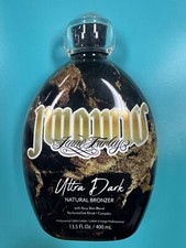 JWOWW Ultra Dark Natural Bronzer BRAND NEW 2025 
