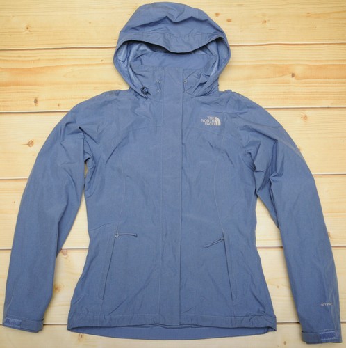 SANGRO FJORD BLUE - DRYVENT waterproof 