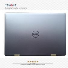 New 0HMDFN HMDFN For Dell Inspiron 16plus 7640 7645 LCD Rear Lid Top Back Cover