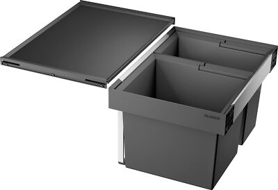BLANCO FLEXON II 60/2 Abfallsystem 