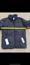 UBR OXYGEN Savile Jacket in Mightnitht- XL
