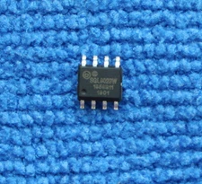 10pcs SGL8023W Touch dimming chip SOP8