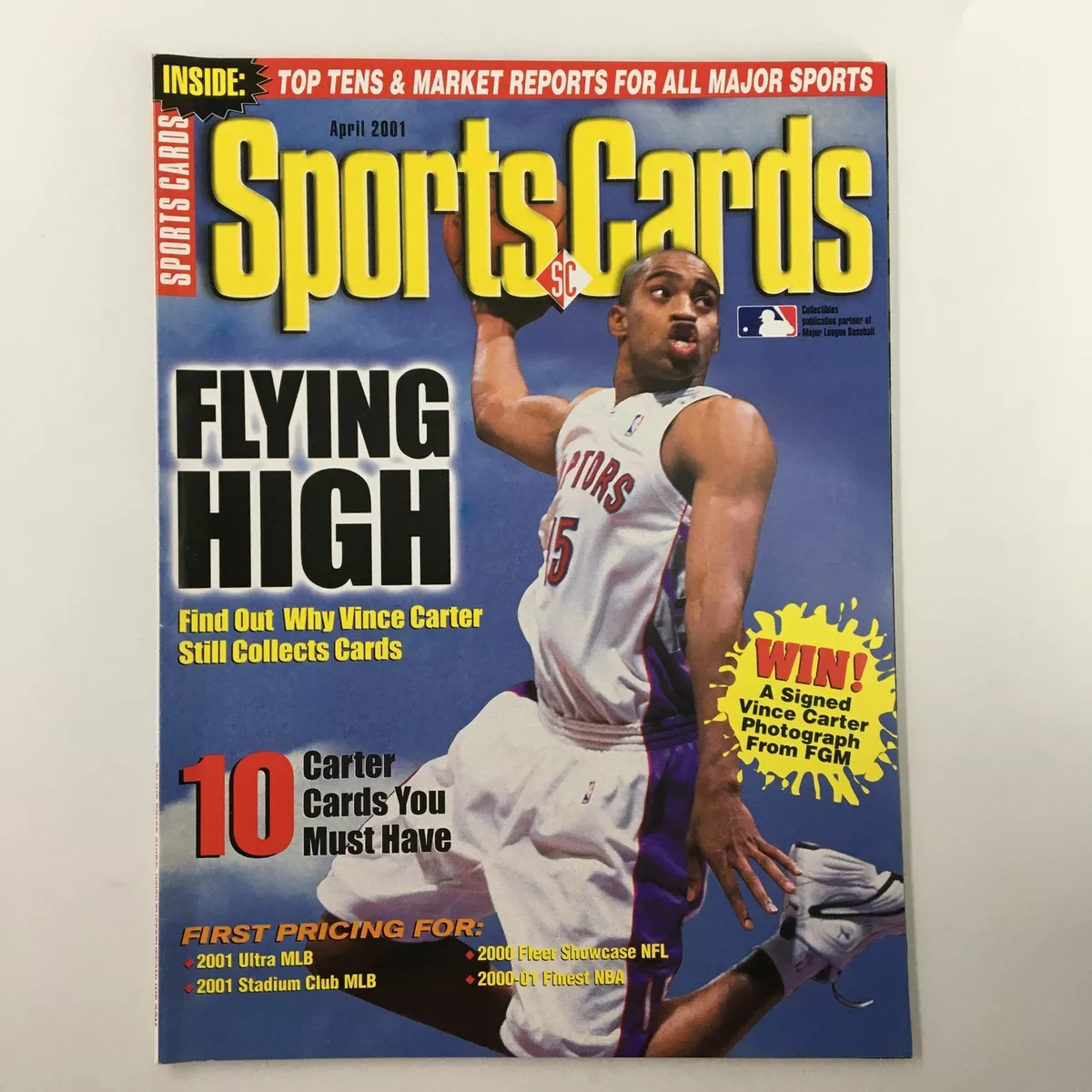 Sports collectibles clearance toronto