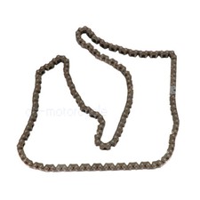 Steuerkette f&uuml;rAdly ATV Hurricane 450 SM Supermoto 500 Hurricane 500 S LOF Flat