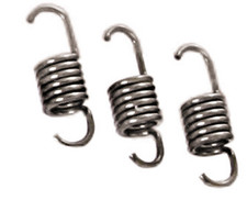 Clutch Springs Honda Bali 150 < 2000 / Dylan 150 02-04 / Pantheon 150 2003 2004