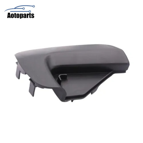 Copertura Specchietto Retrovisore Esterno - Plastica ABS Per Auto 2012-2019 | Bianco Destro - Foto 4