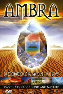Ambra - Honour & Glory: Fascination of Sound and Nature v... | DVD | Zustand gut