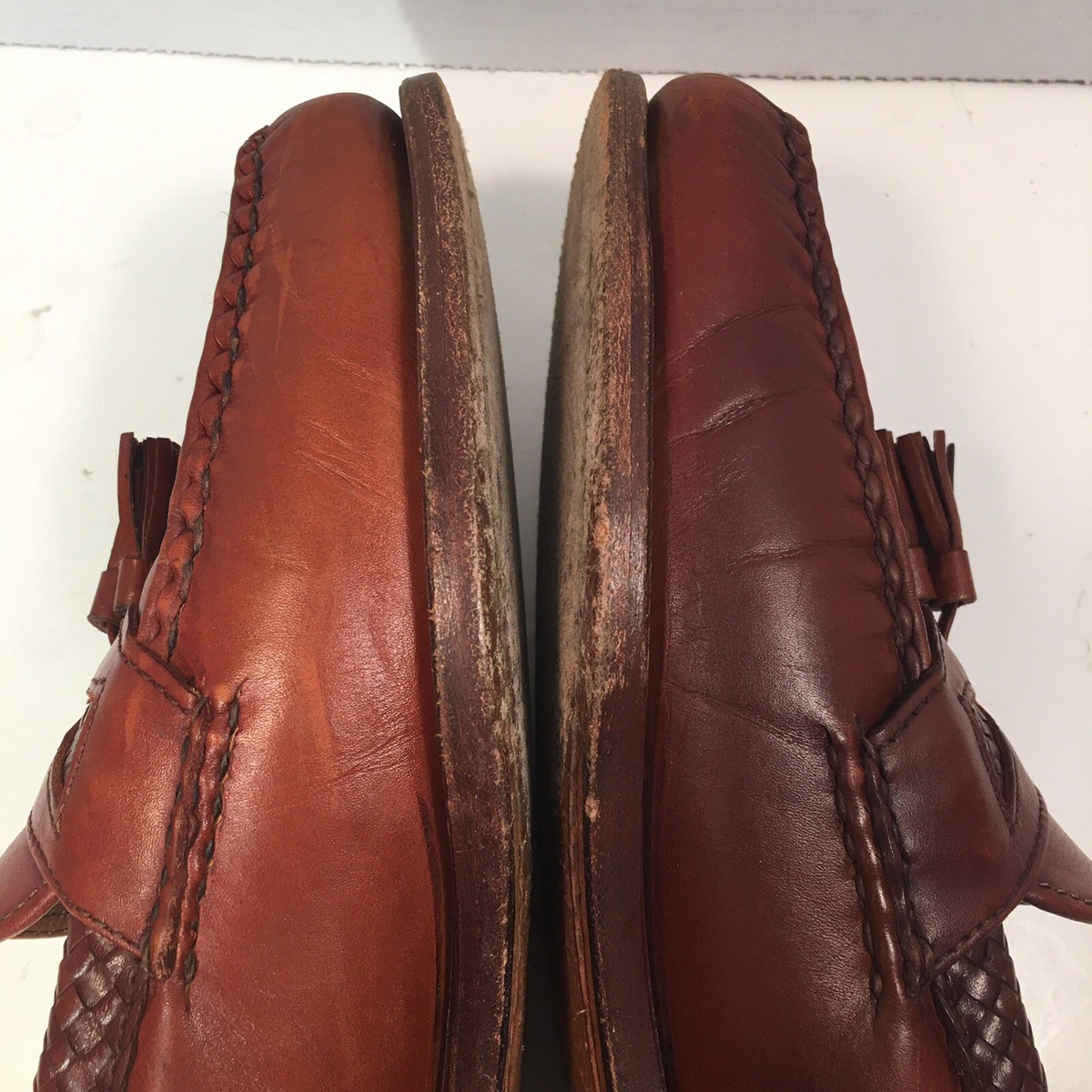 Allen Edmonds MAXFIELD Men