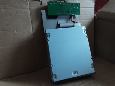Lite-On DVD Brenner CD Dvd-Rw Cd-Rw SHW-16H5S Disc 5,25'' Odd Ide Pata + Board