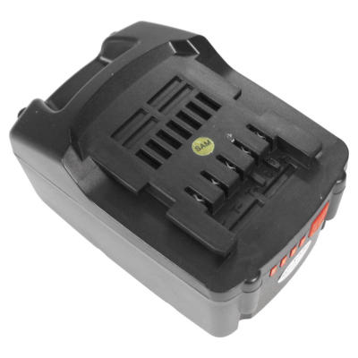 Akku Li-Ion für Metabo 36V 2000mAh ersetzt 625453 60079500 für AHS36 BHA36 LTX