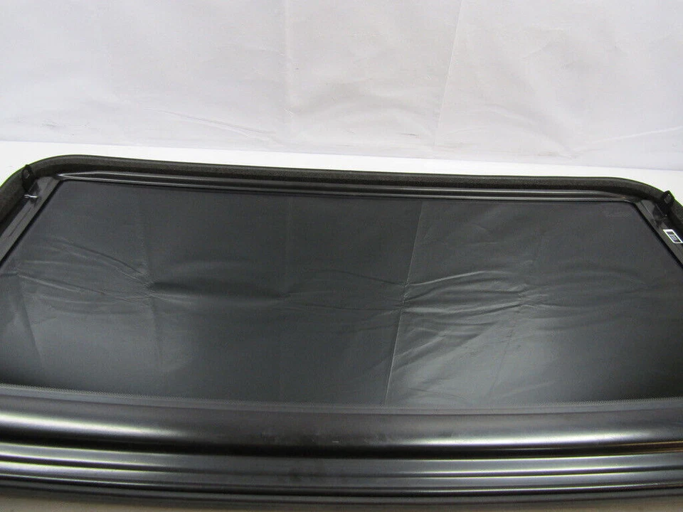 Subaru Tribeca 2006-2014 techo corredizo de fábrica techo corredizo vidrio OEM 65430XA00A Foto 2 de 4