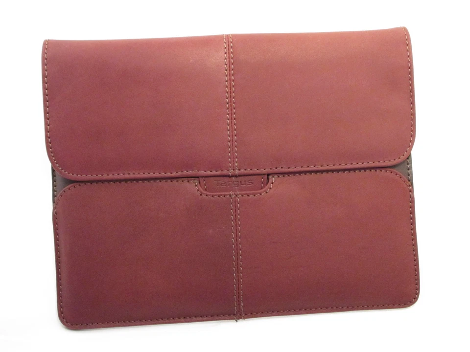 Targus Funda de Cuero para Tableta 7 - 9" Funda Marrón Foto 2 de 4