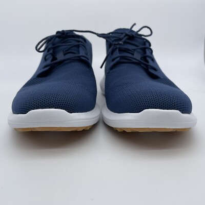 FootJoy Flex LE2 Golf Shoes Men display picture 2