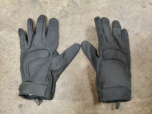 us army combat gloves