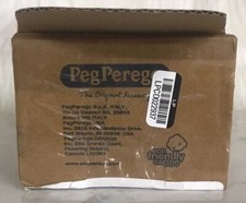 Peg Perego Primo Viaggio Car Seat Adapter Links for UppaBaby Strollers