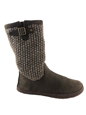 UGG Boots Mid Calf Cozzy  Boots Brown Size  7 ($)