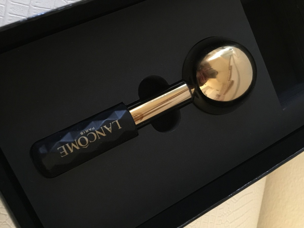 LANCOME ABSOLUE トライアルセット　6点+ポーチ 新品未開封 LANCOME ABSOLUE 等トライアルセット 6点セット