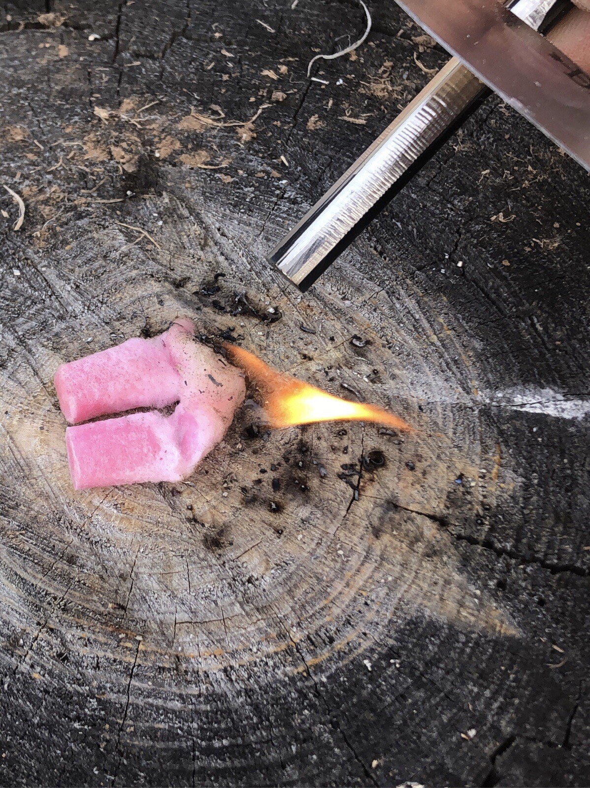 Southwest Survival 🔥 Fire Starter Kit, Weatherproof , Camping, Outdoor Survival