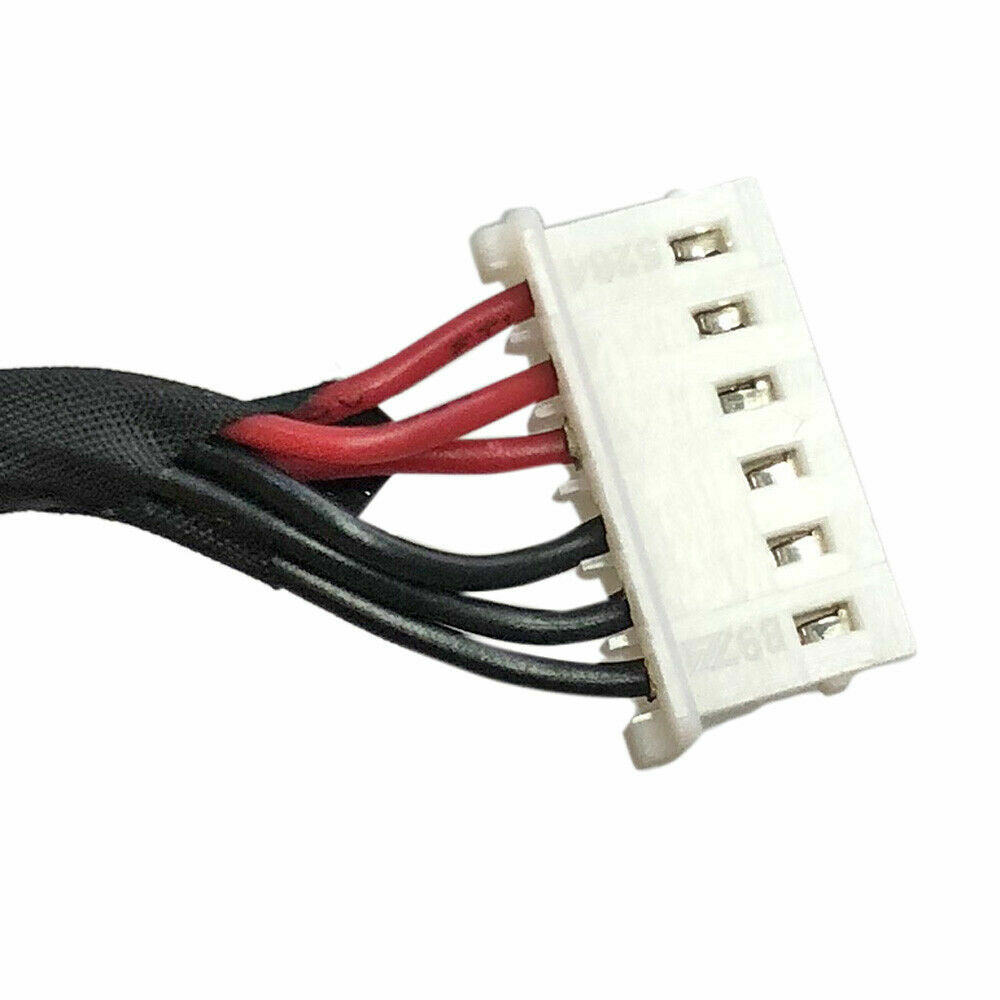 Jack D'alimentation DC Et Câble Pour ASUS TUF Gaming FX504G – Occasion En Bon état Fonctionnel